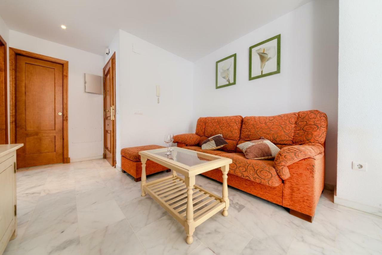 Appartement Flamenco