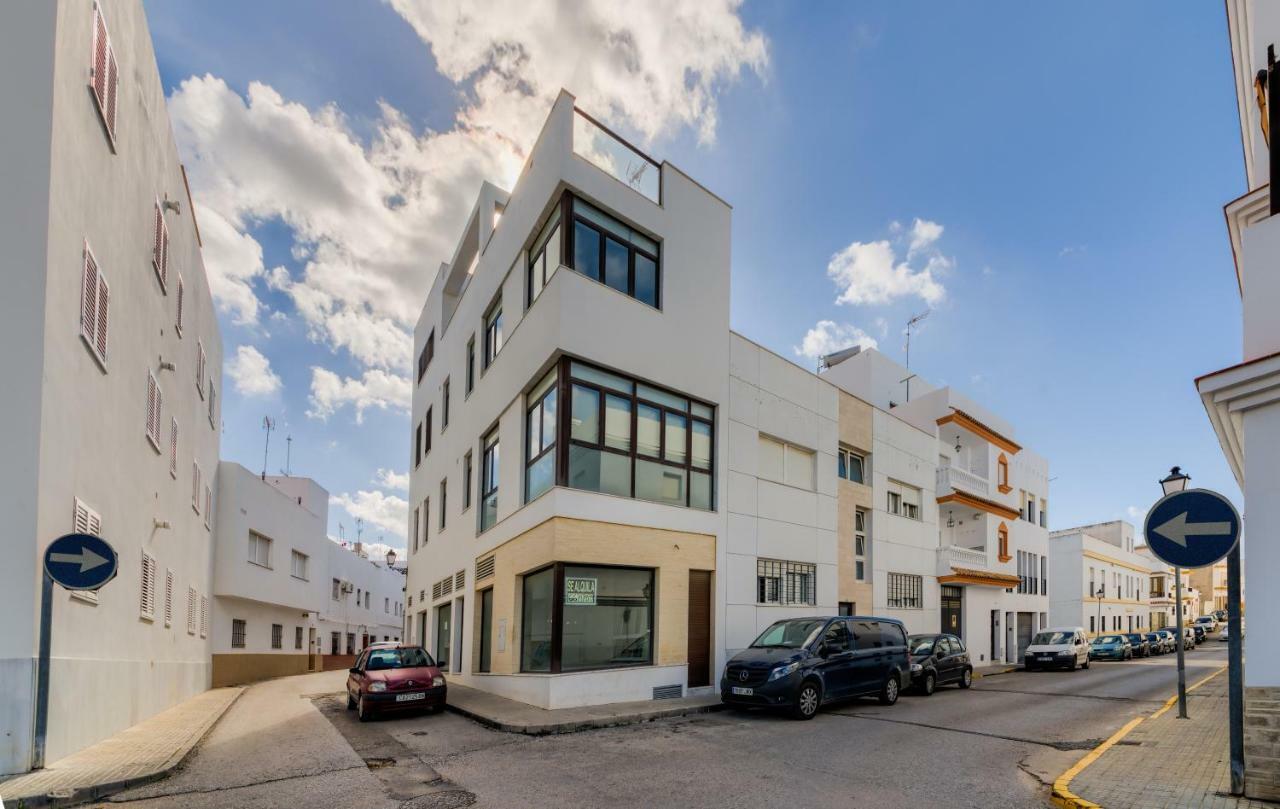Flamenco Appartement *