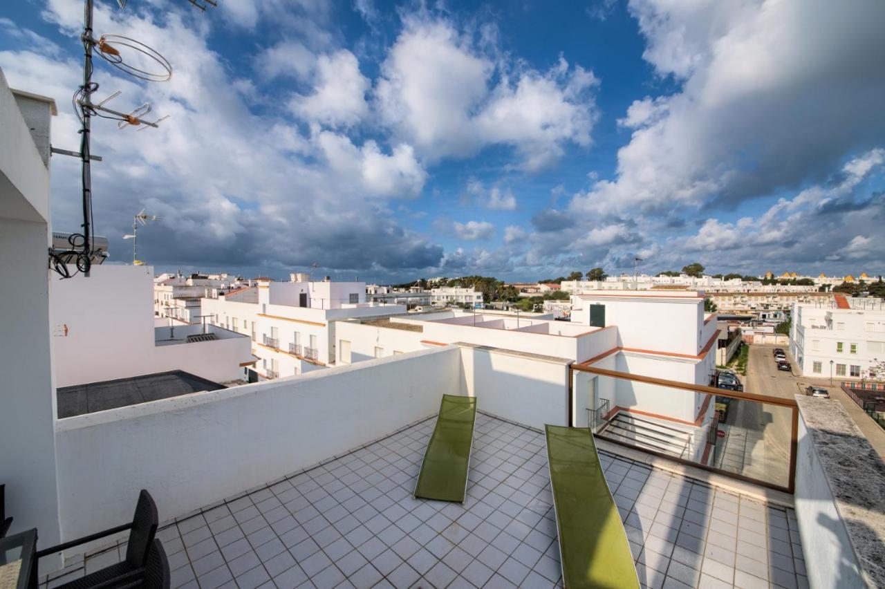 Appartement Flamenco *