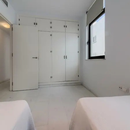 Apartamentos Villas Flamenco Rentals Conil De La Frontera Exterior photo