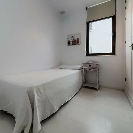 Apartamentos Villas Flamenco Rentals Conil De La Frontera Exterior photo