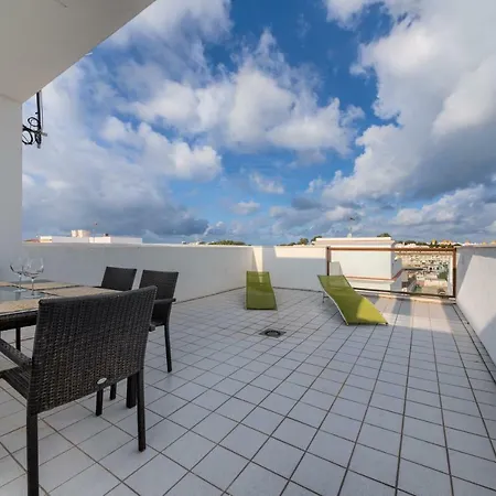 Apartamentos Villas Flamenco Rentals Conil De La Frontera Exterior photo