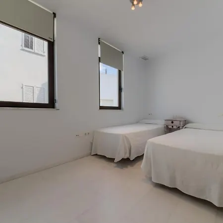 Apartamentos Villas Flamenco Rentals Conil De La Frontera Exterior photo