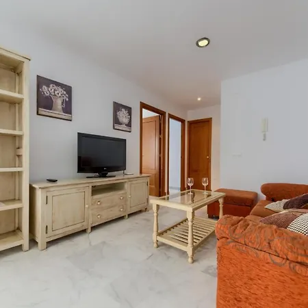 Apartamentos Villas Flamenco Rentals Conil De La Frontera Exterior photo