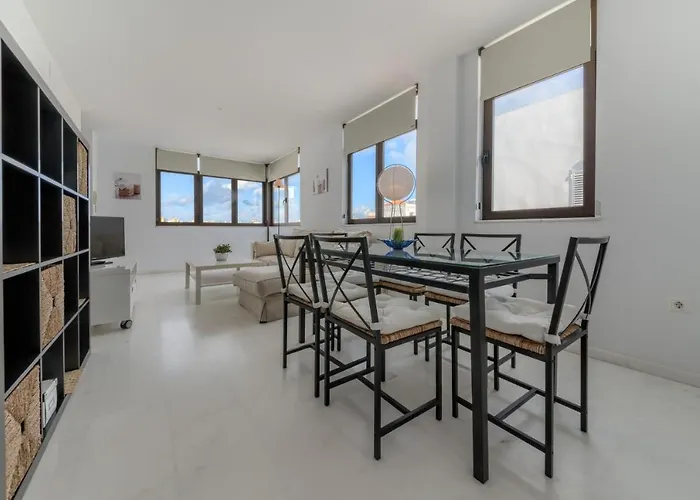 Apartamentos Villas Flamenco Rentals