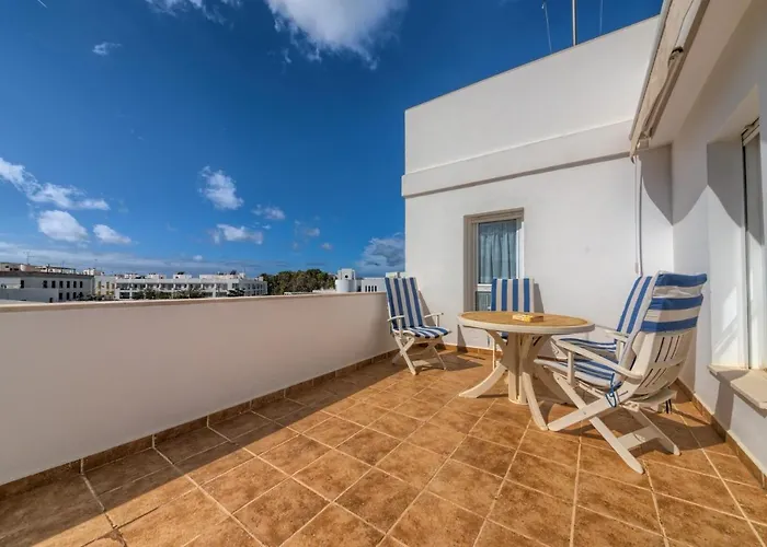 Apartamentos Villas Flamenco Rentals