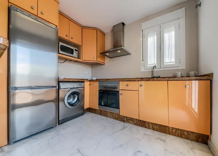 Apartamentos Villas Flamenco Rentals