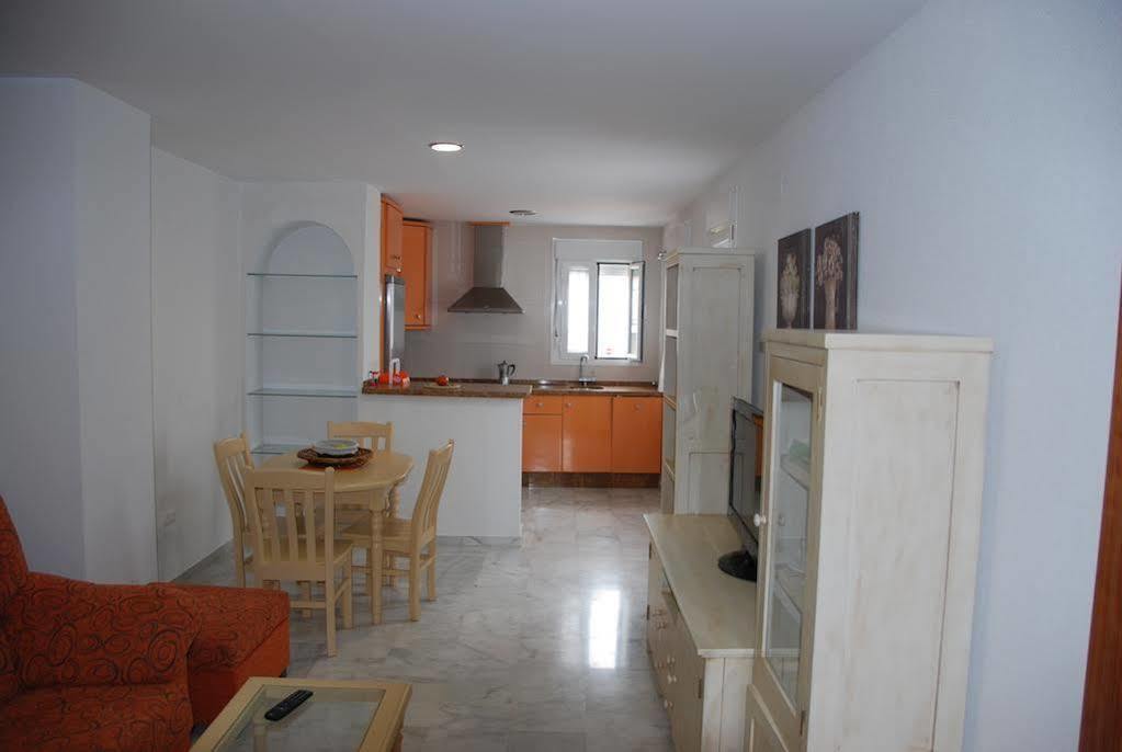 Flamenco Apartament *