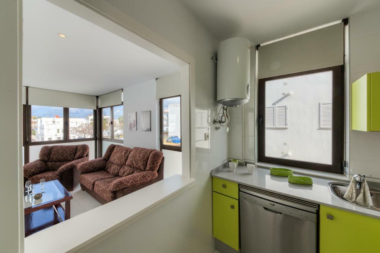 Flamenco Apartament