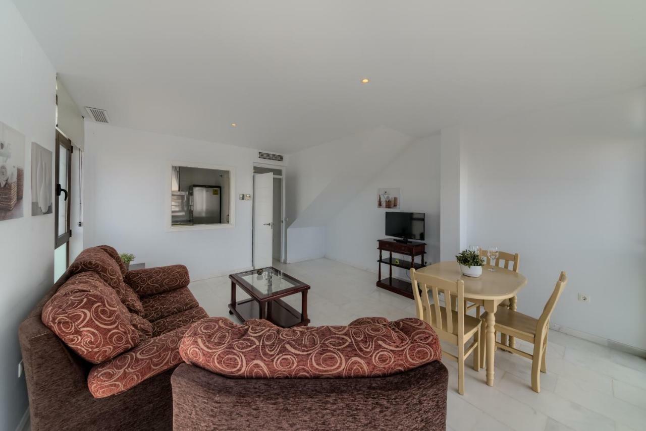 Apartament Flamenco Conil De La Frontera