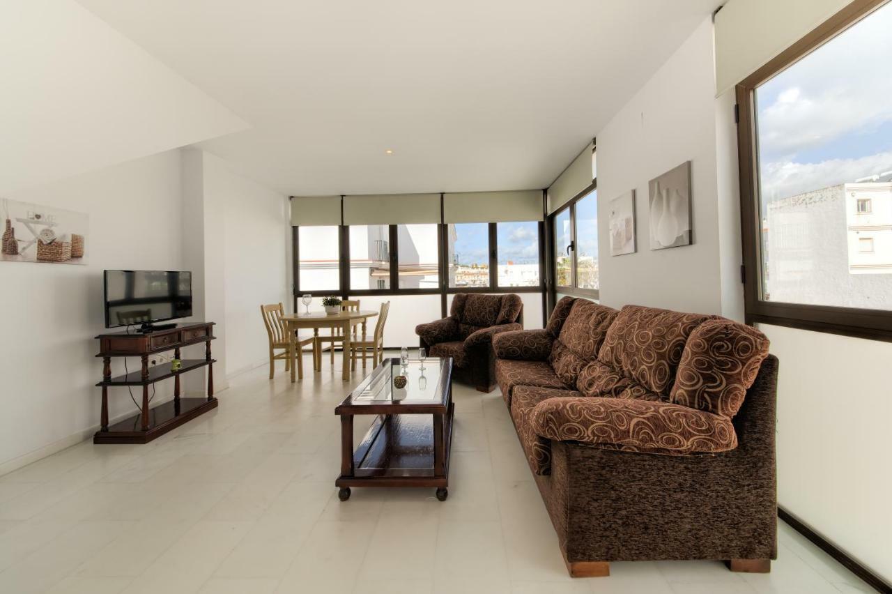 Apartament Flamenco Conil De La Frontera