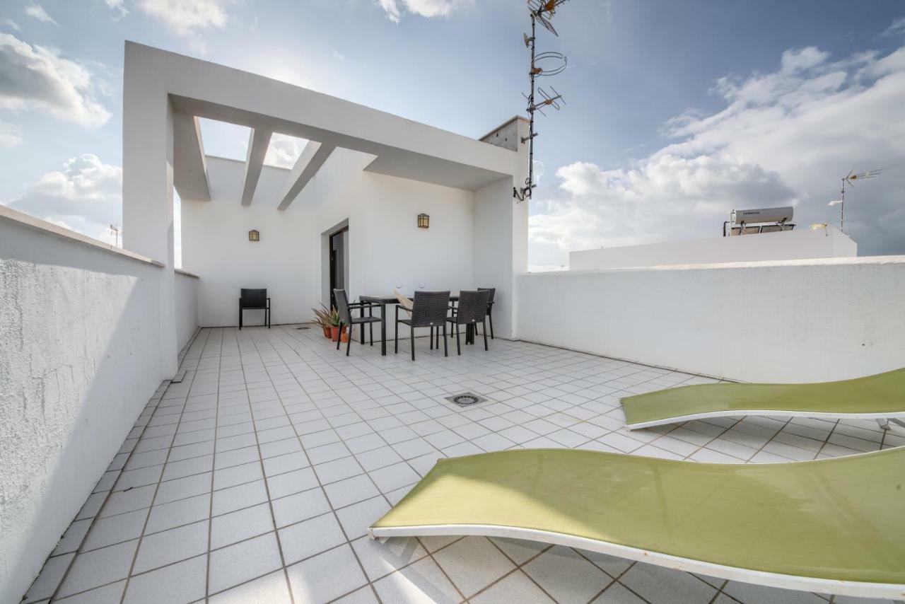 Flamenco Apartament *