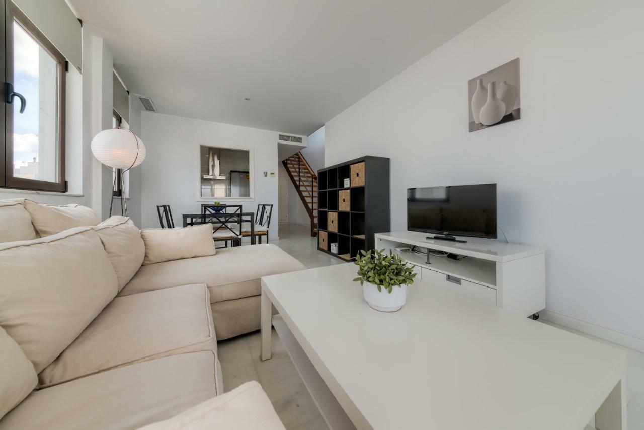 Apartament Flamenco *
