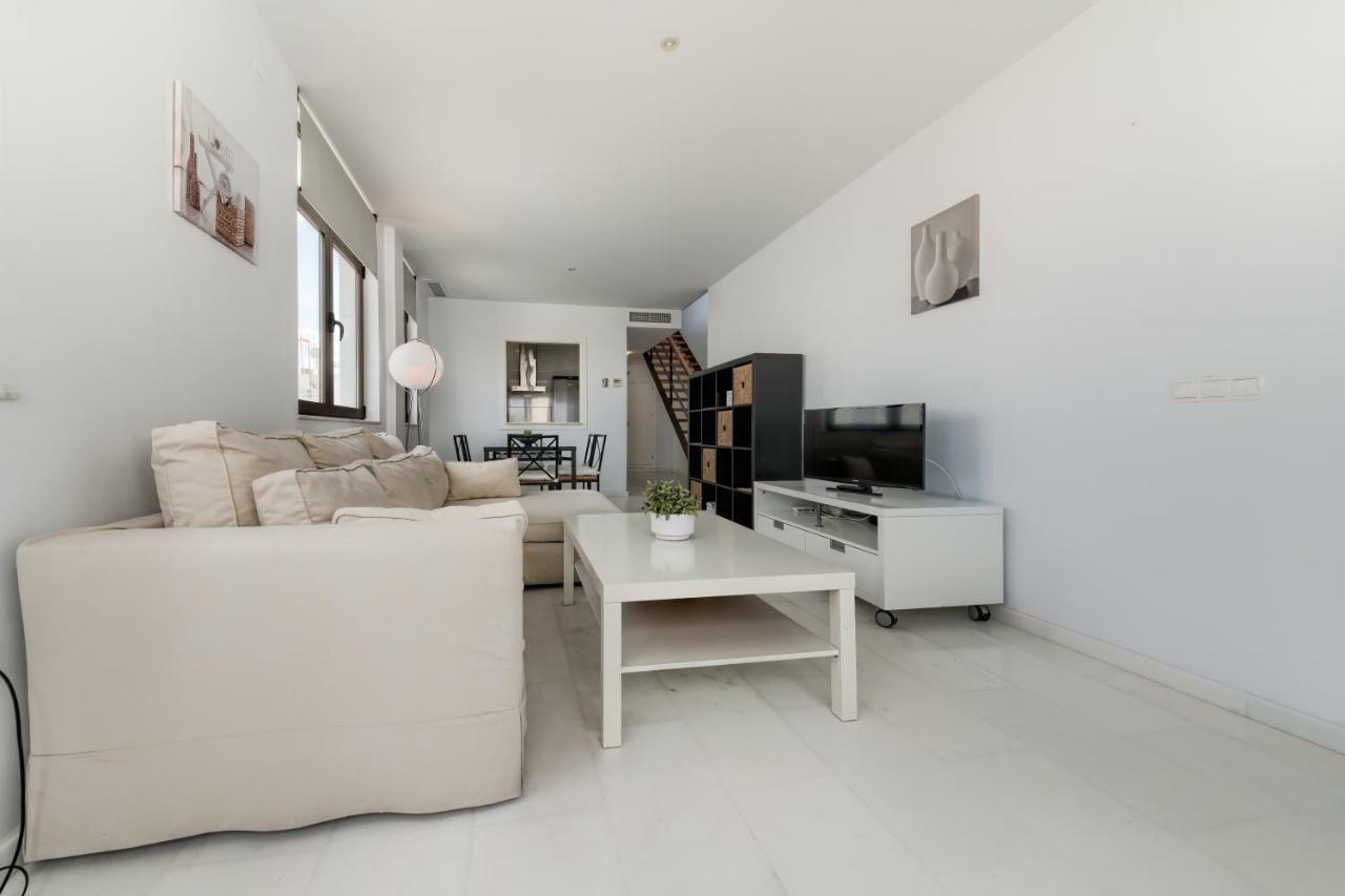 Flamenco Apartament *