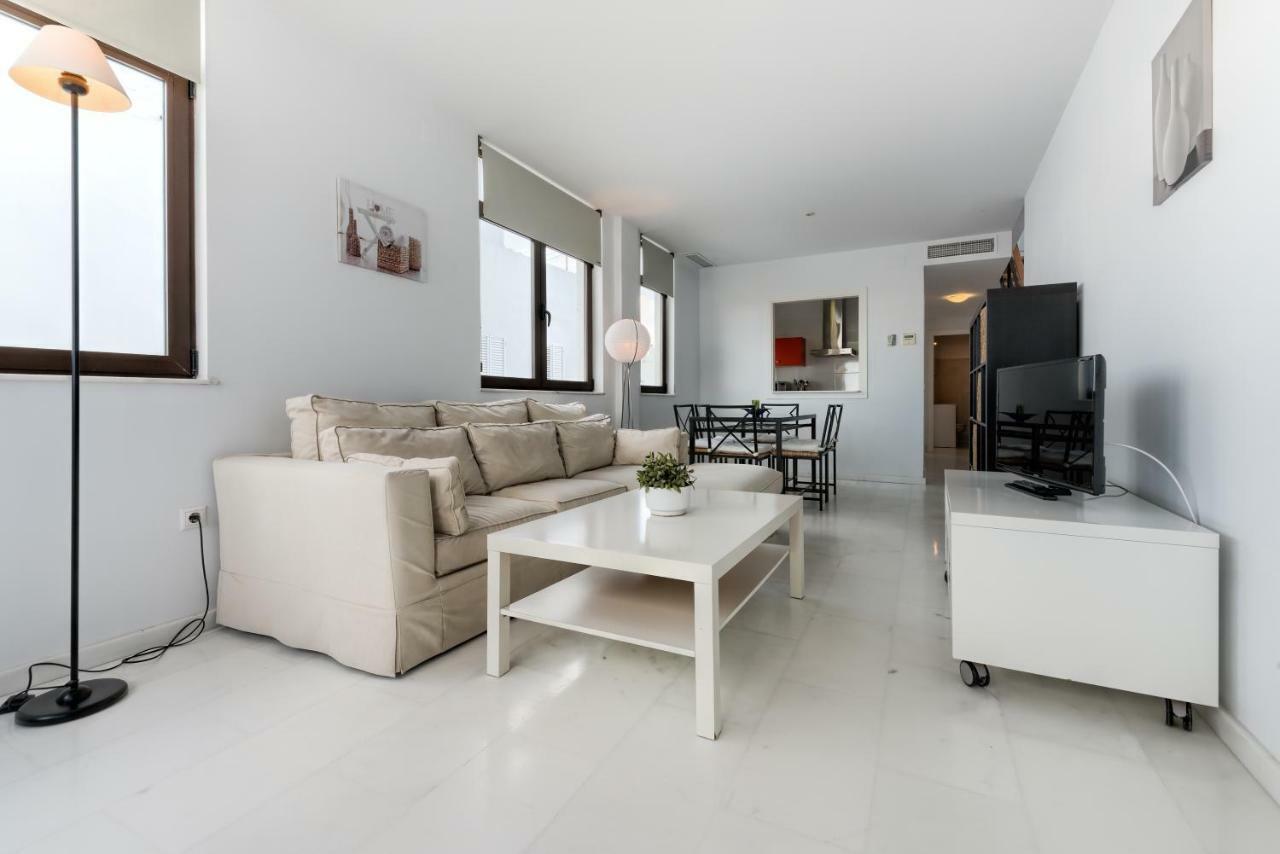 Apartament Flamenco