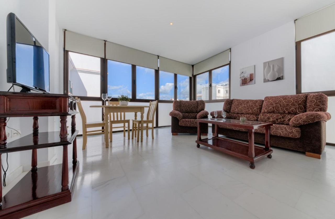 Apartament Flamenco *