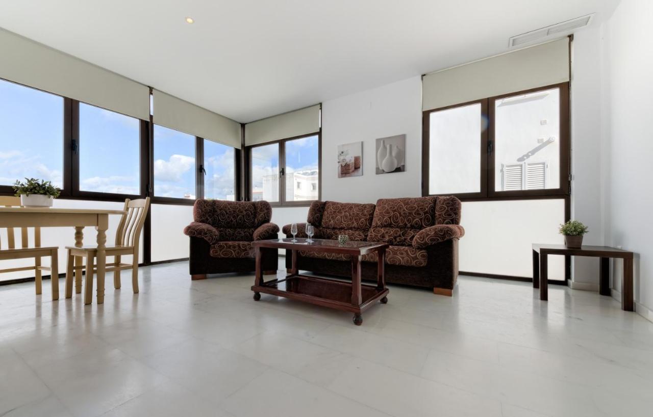 Apartament Flamenco *