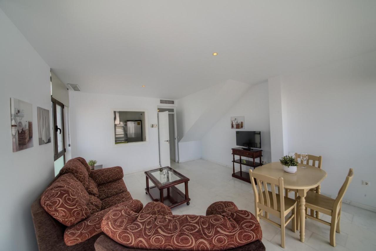 Apartament Flamenco