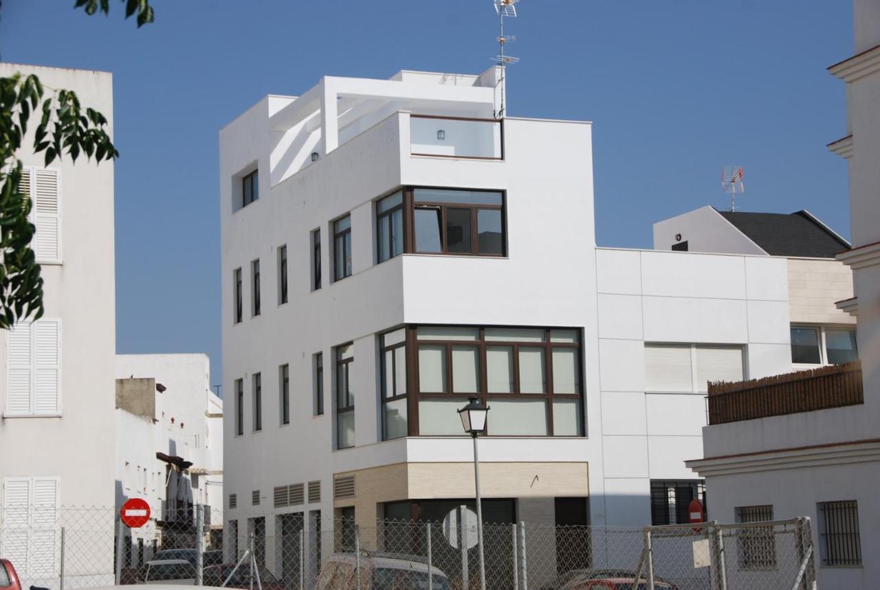 Apartament Flamenco Conil De La Frontera