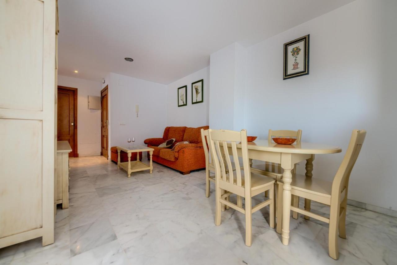 Apartament Flamenco