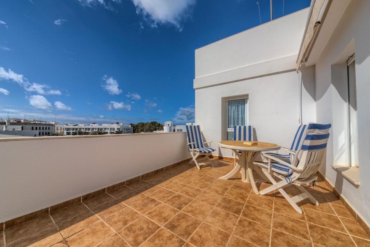 Apartament Flamenco