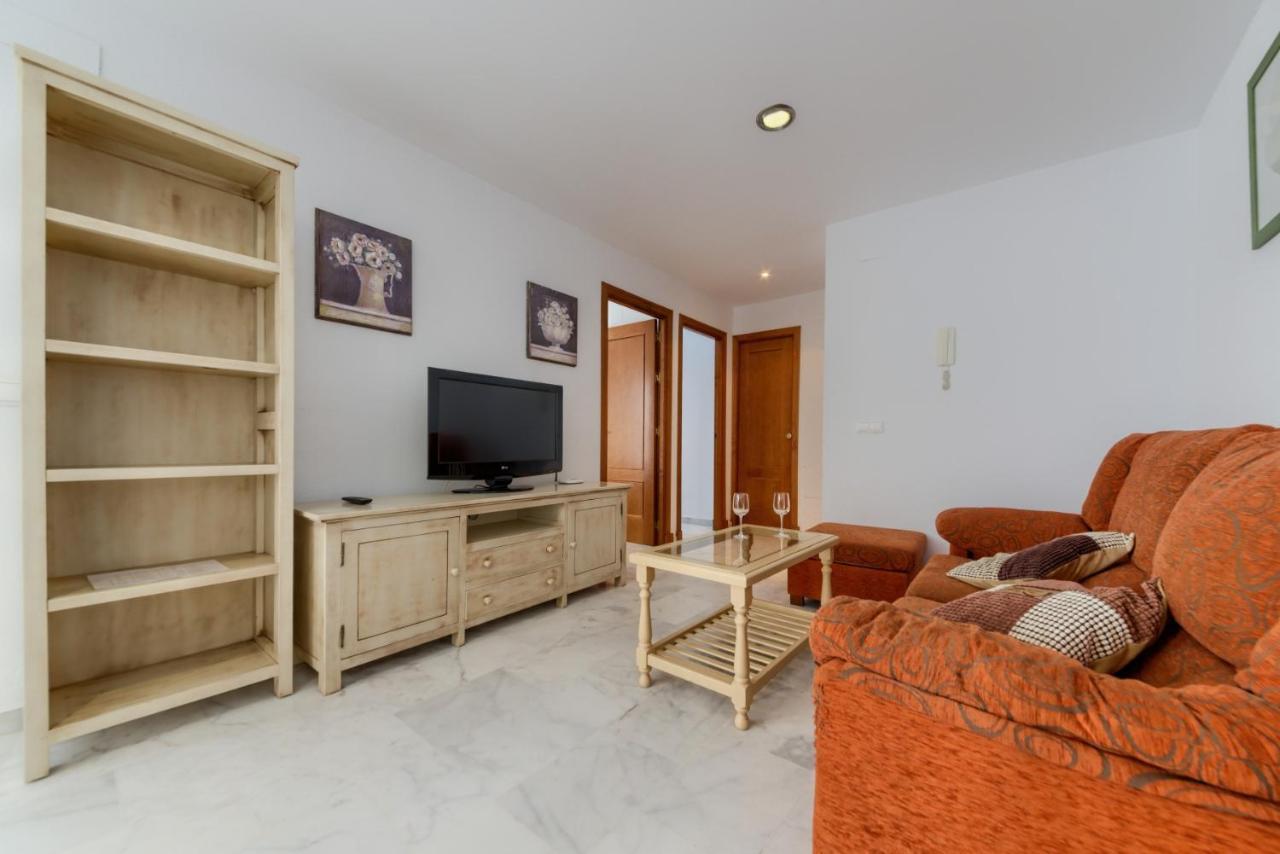 Apartament Flamenco